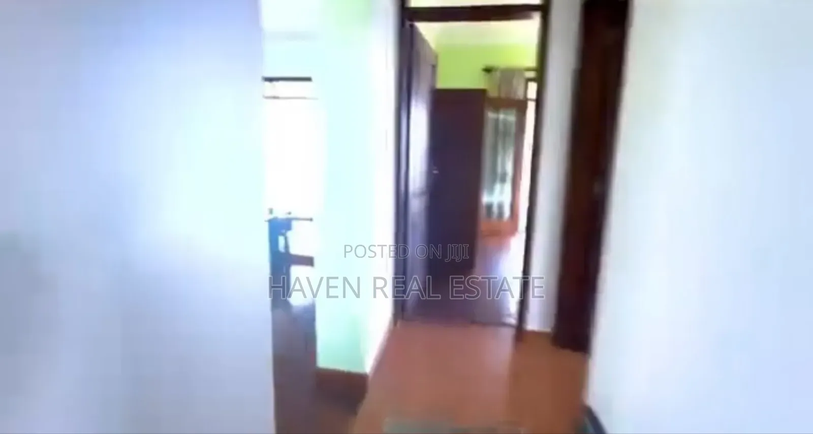 2bdrm House in Pangani for sale