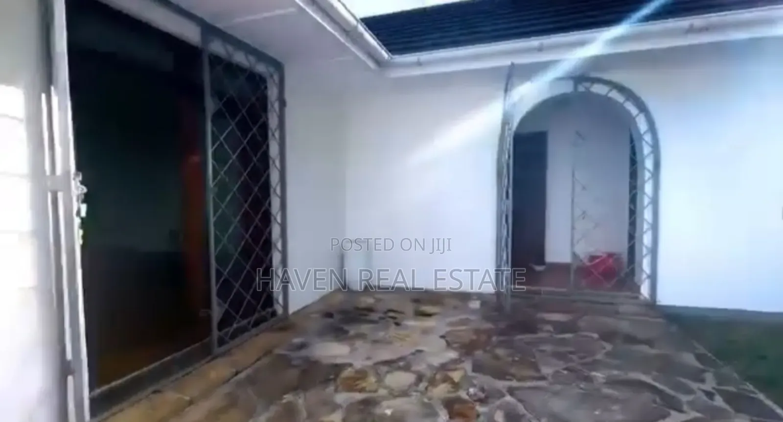 2bdrm House in Pangani for sale