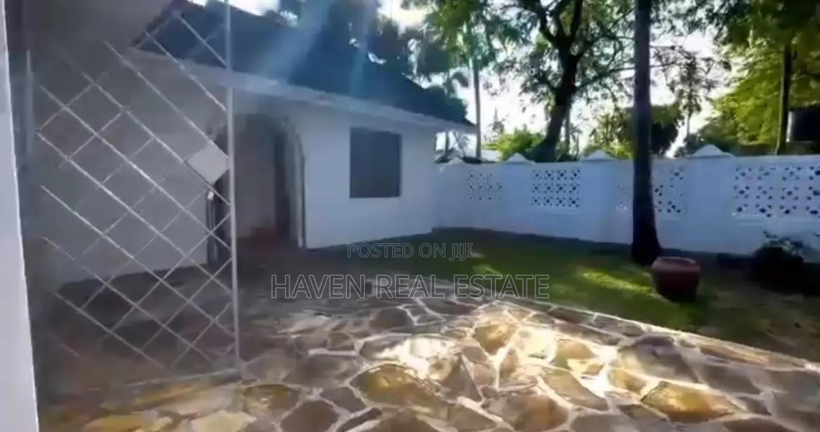 2bdrm House in Pangani for sale
