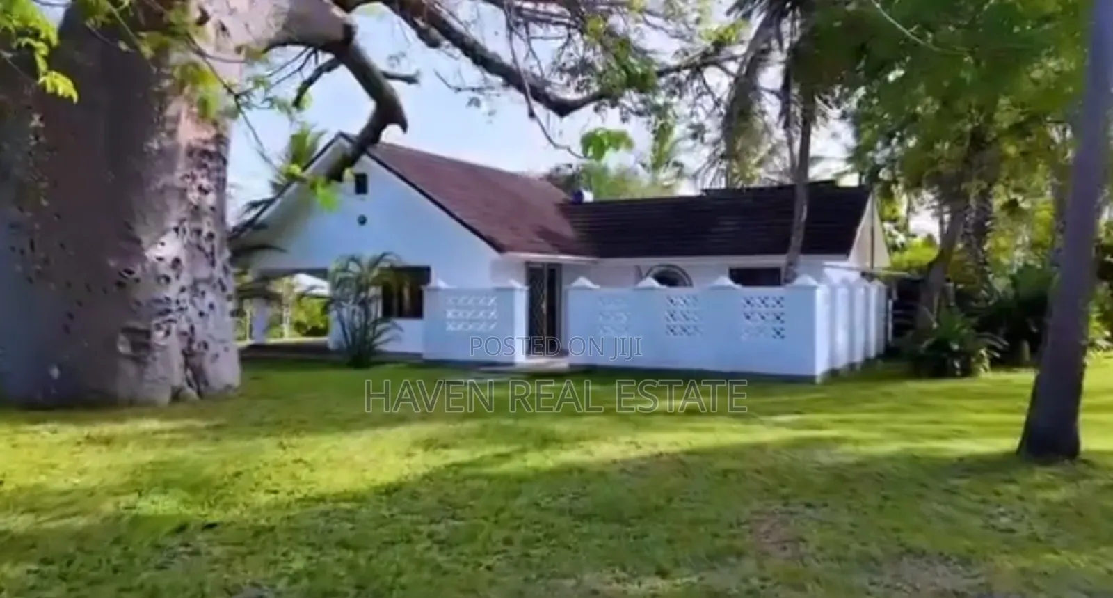 2bdrm House in Pangani for sale