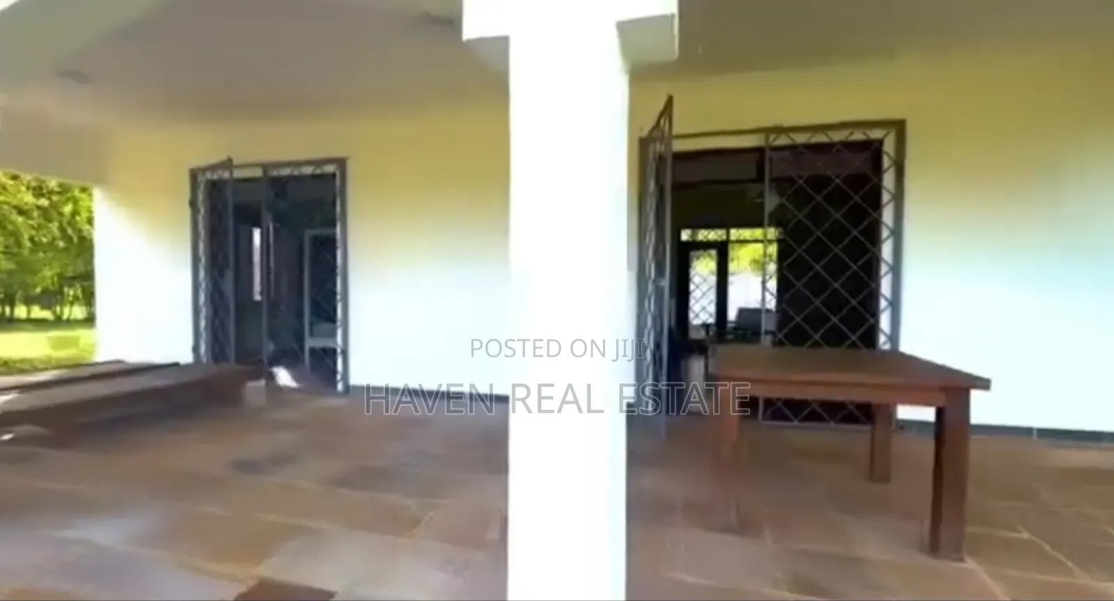 2bdrm House in Pangani for sale