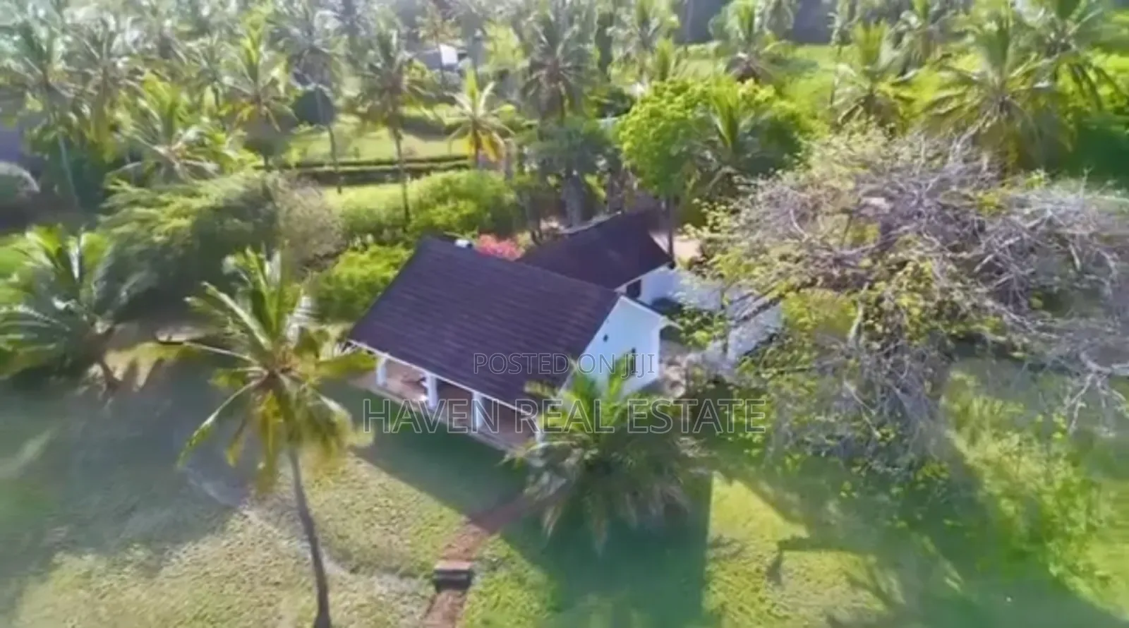 2bdrm House in Pangani for sale