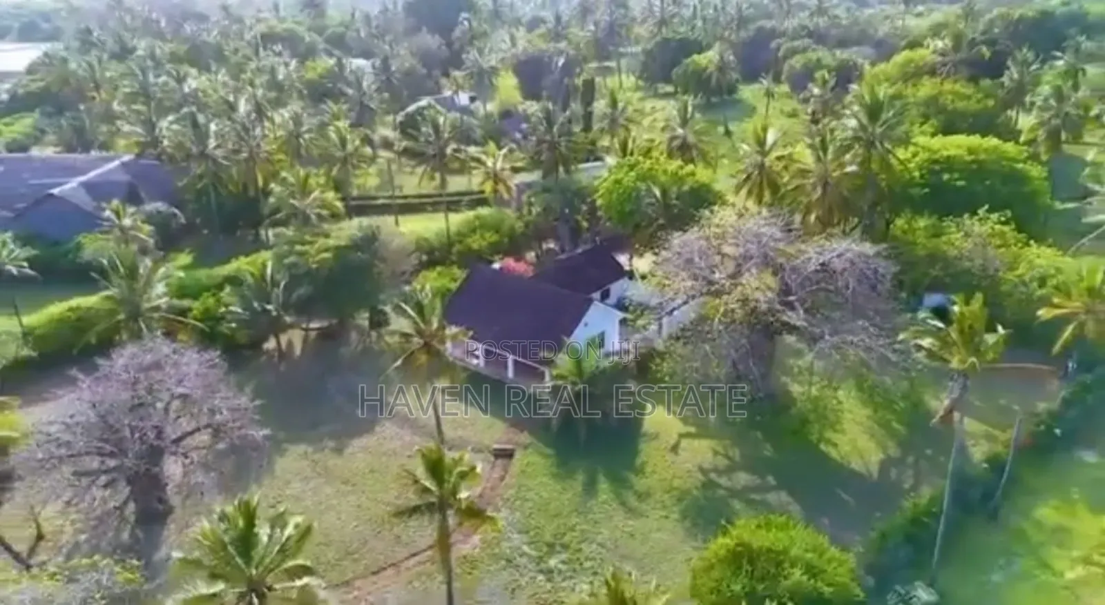 2bdrm House in Pangani for sale