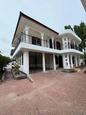 4bdrm House in Mbezibeach for rent