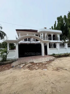 4bdrm House in Mbezibeach for rent