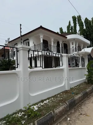 4bdrm House in Mbezibeach for rent