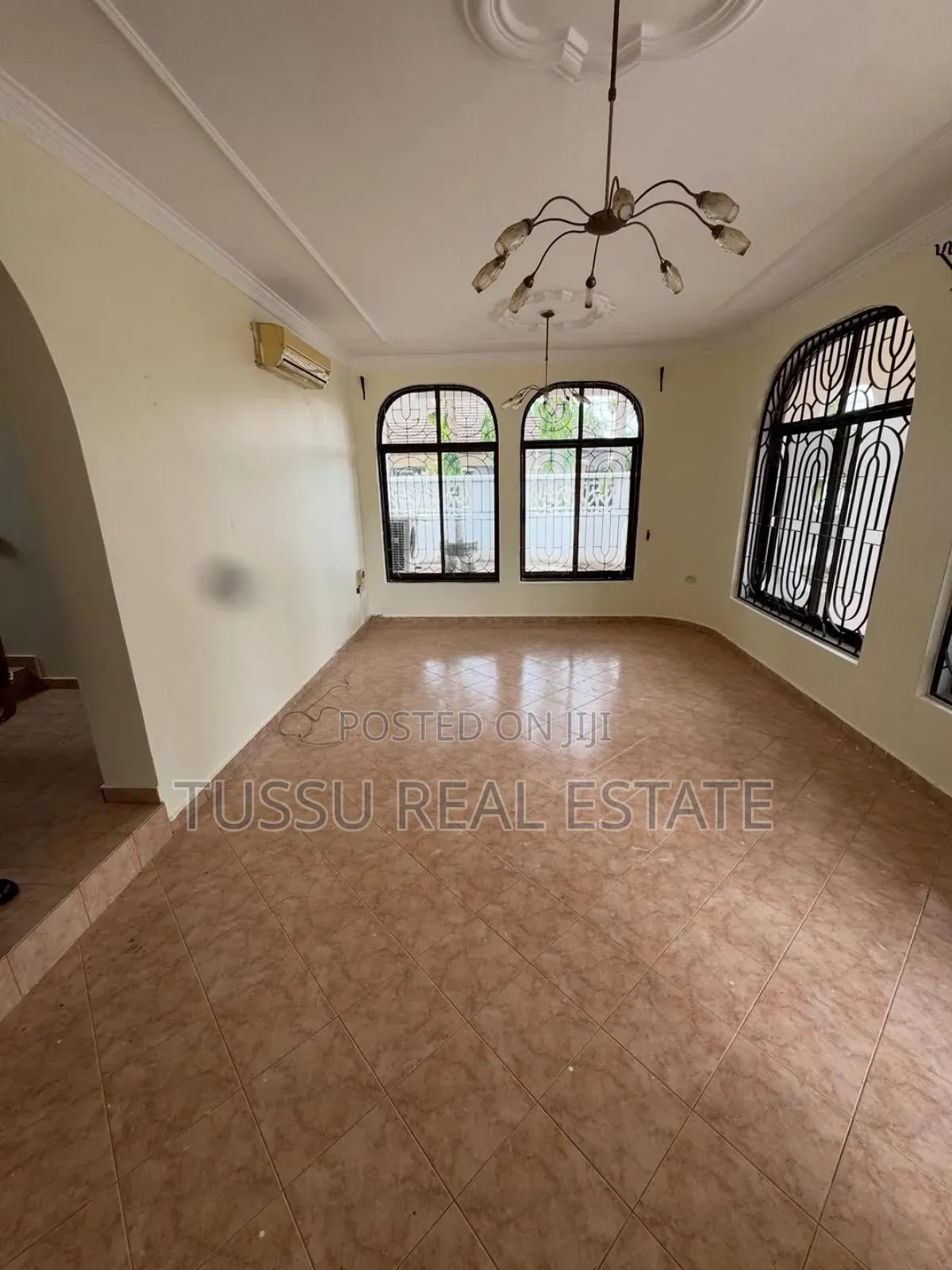 4bdrm House in Mbezibeach for rent