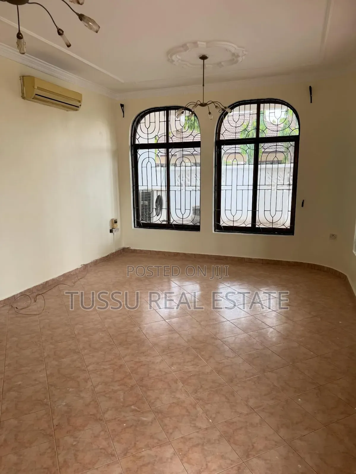 4bdrm House in Mbezibeach for rent