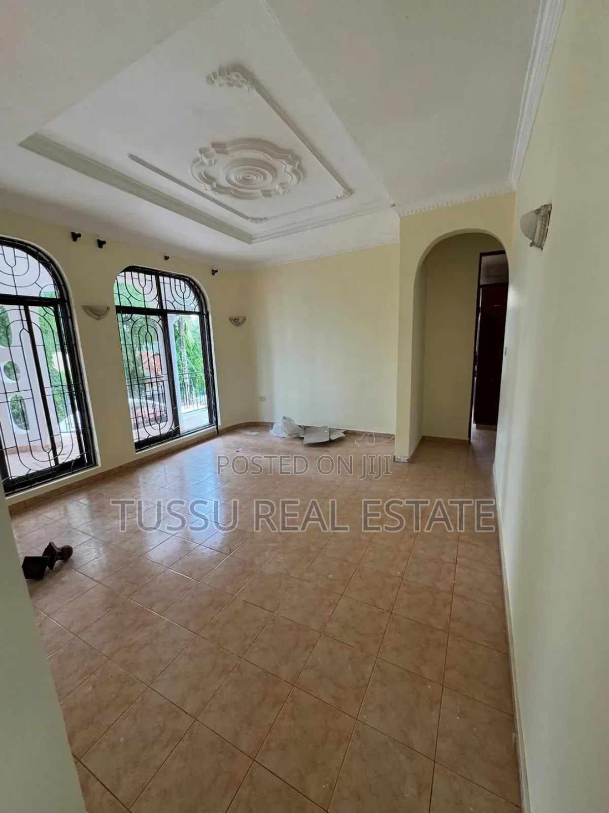 4bdrm House in Mbezibeach for rent