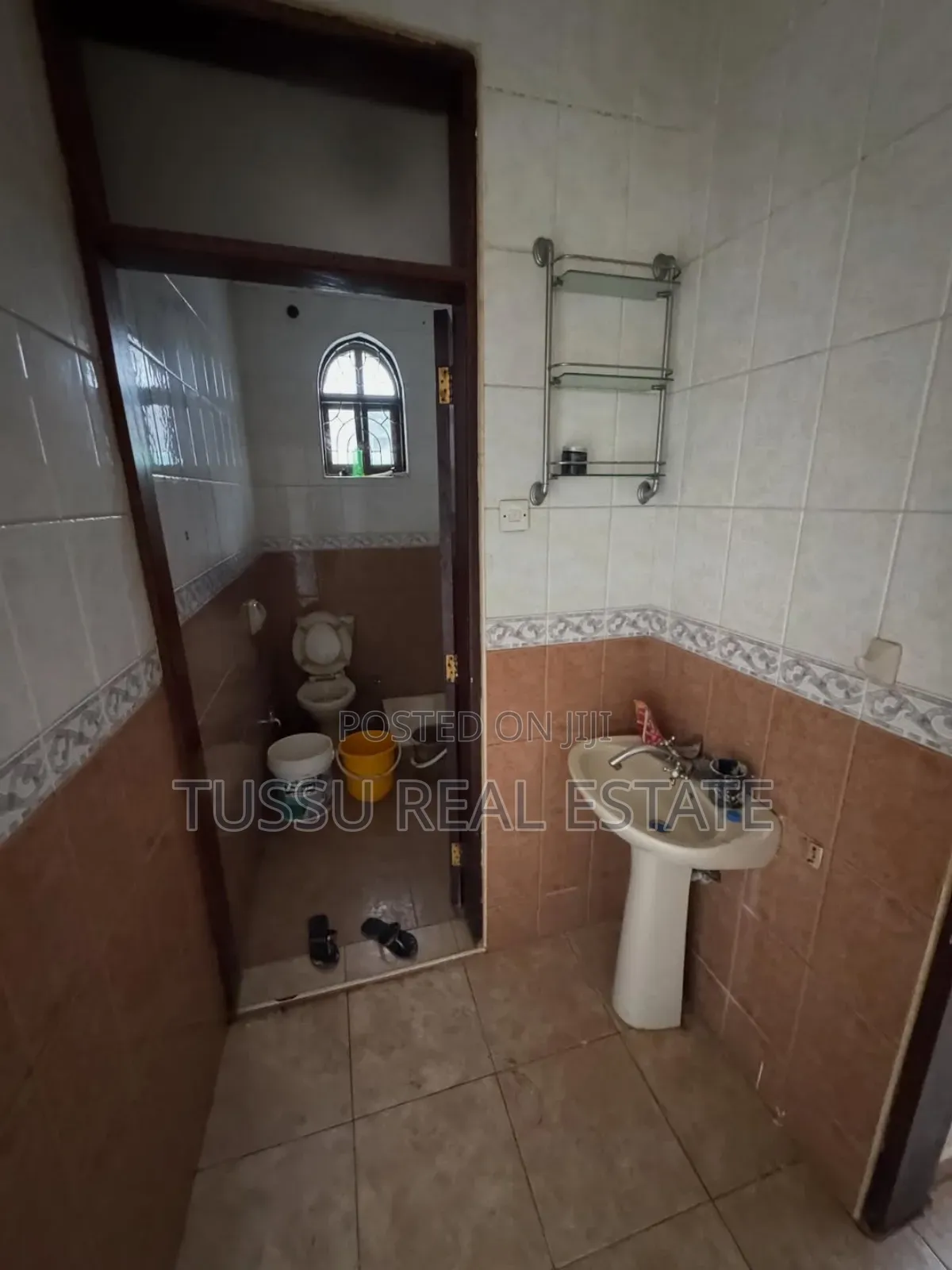 4bdrm House in Mbezibeach for rent