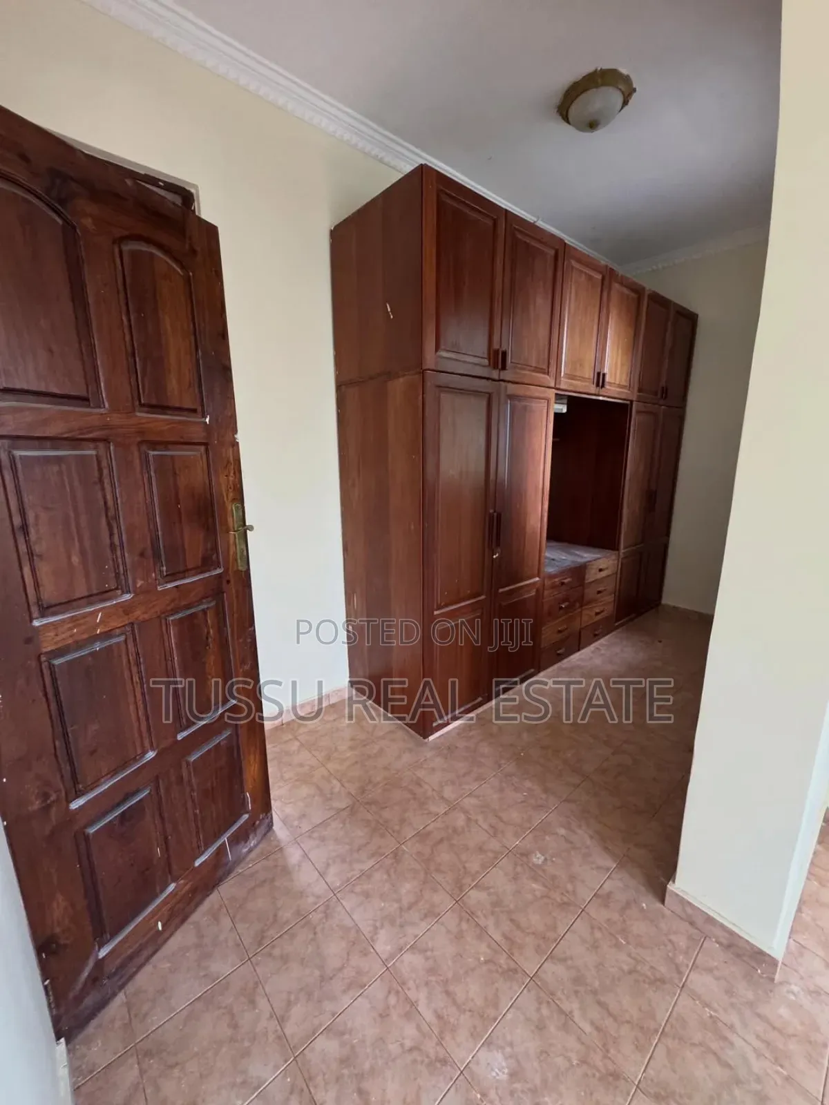 4bdrm House in Mbezibeach for rent