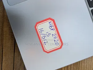 Laptop Apple MacBook Pro 2020 16GB Intel Core I5 SSD 512GB
