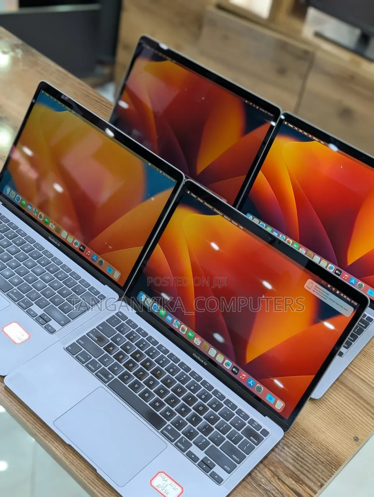 Laptop Apple MacBook Pro 2020 16GB Intel Core I5 SSD 512GB