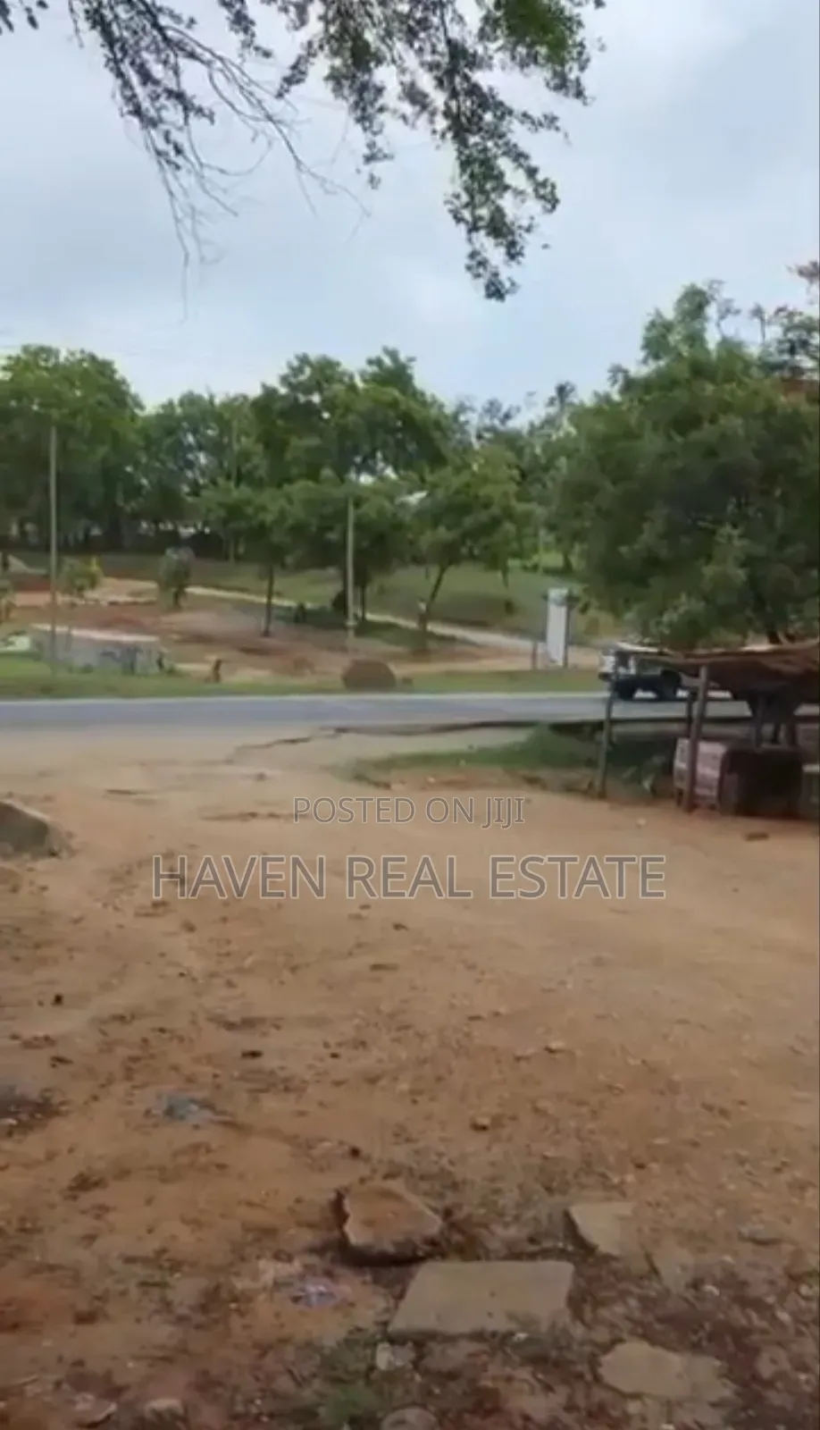 Commercial Plot Inauzwa Tabata