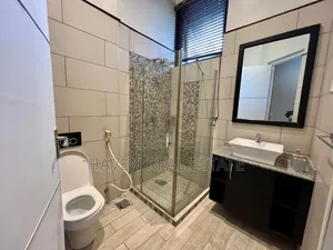 Furnished 3bdrm Villa in Mikocheni for rent