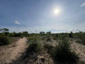 Ekari 7 Zinauzwa Bagamoyo Kidomole