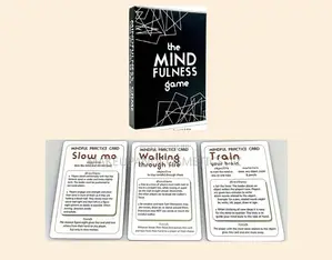 The Mindfulness Game