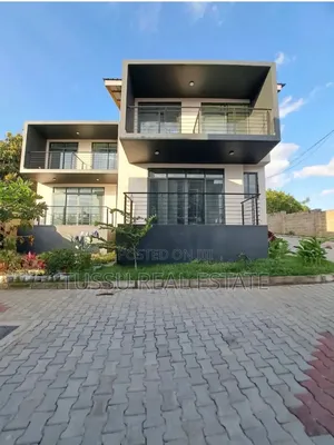 2bdrm Villa in Goba for rent