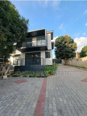 2bdrm Villa in Goba for rent