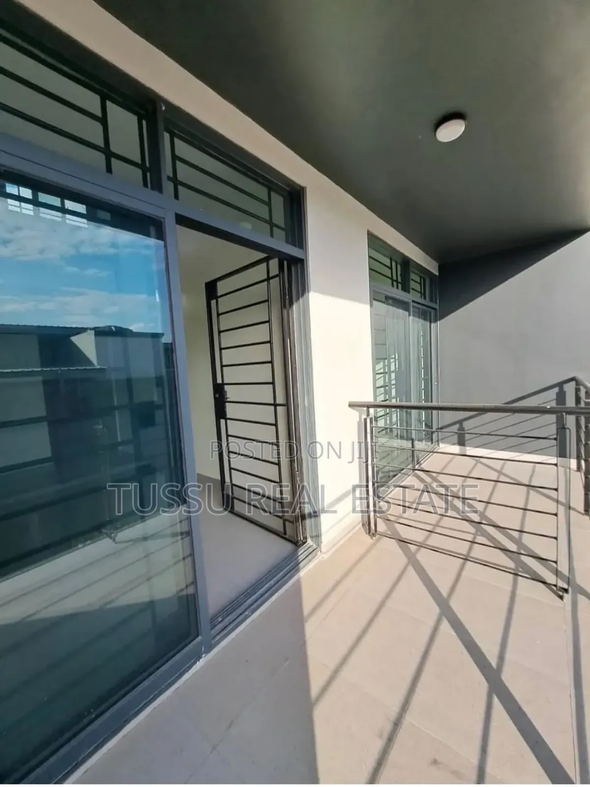 2bdrm Villa in Goba for rent