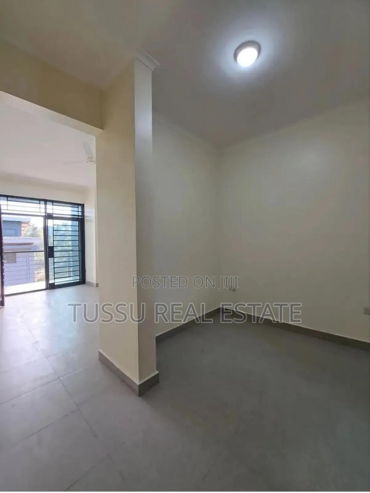 2bdrm Villa in Goba for rent
