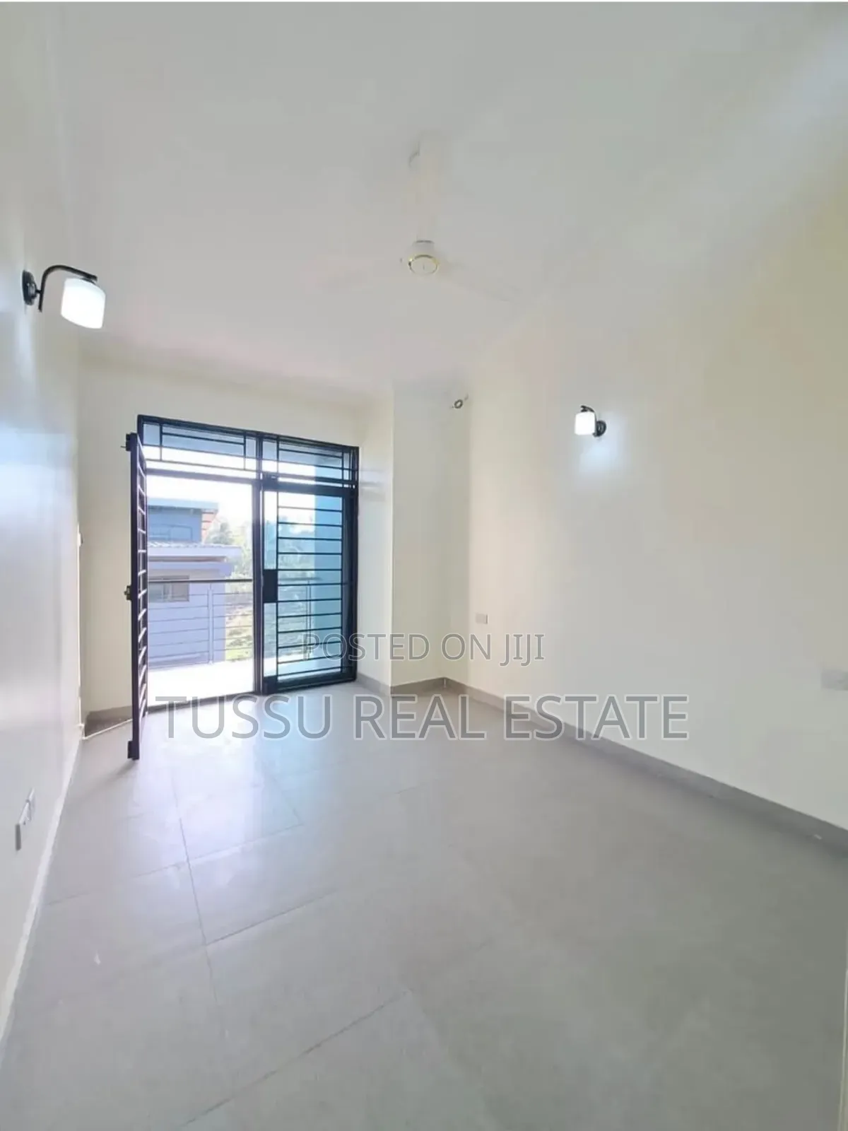 2bdrm Villa in Goba for rent