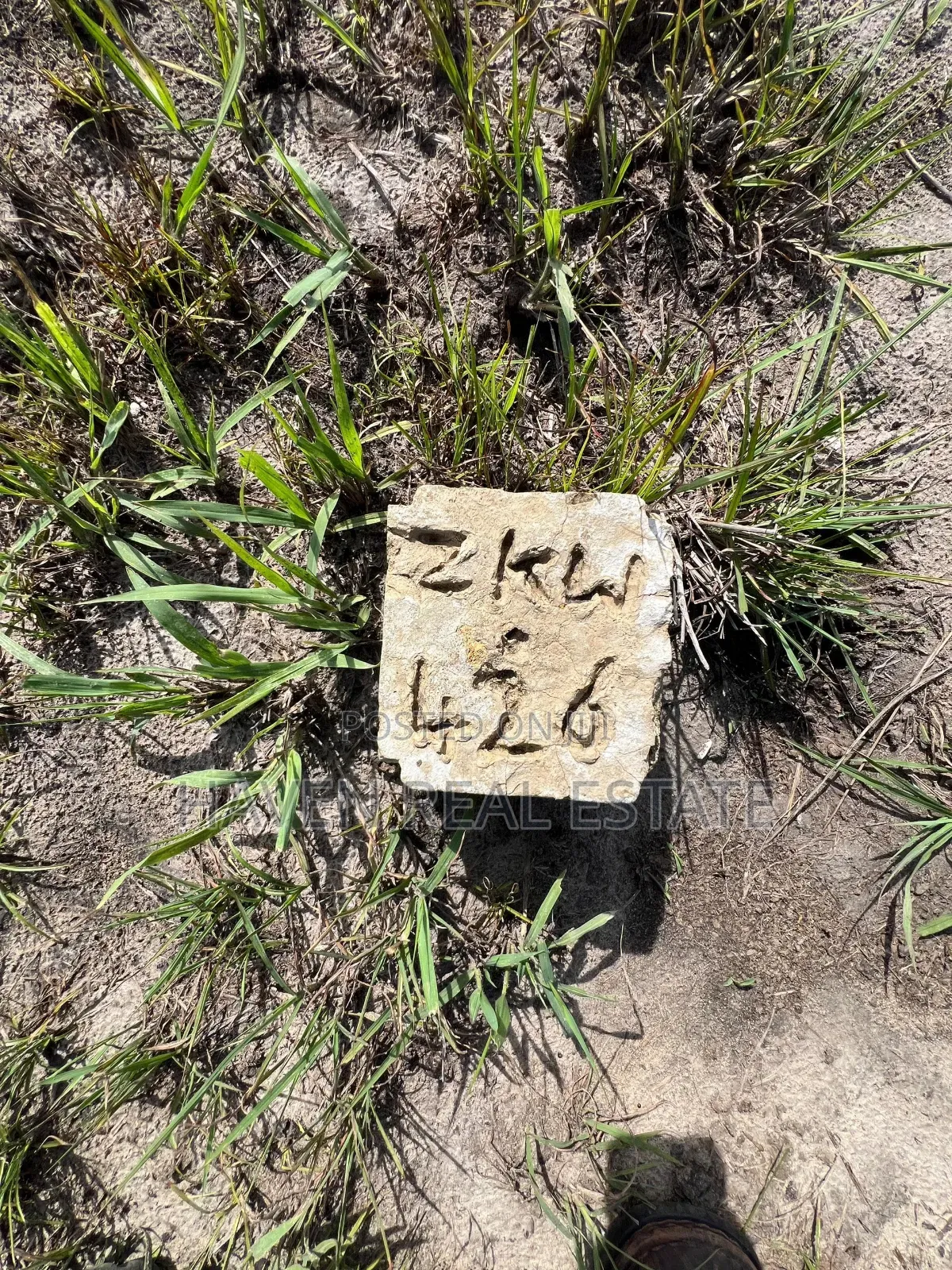 Industrial Plot Ekari 8.3 Imegusa Lami Bagamoyo