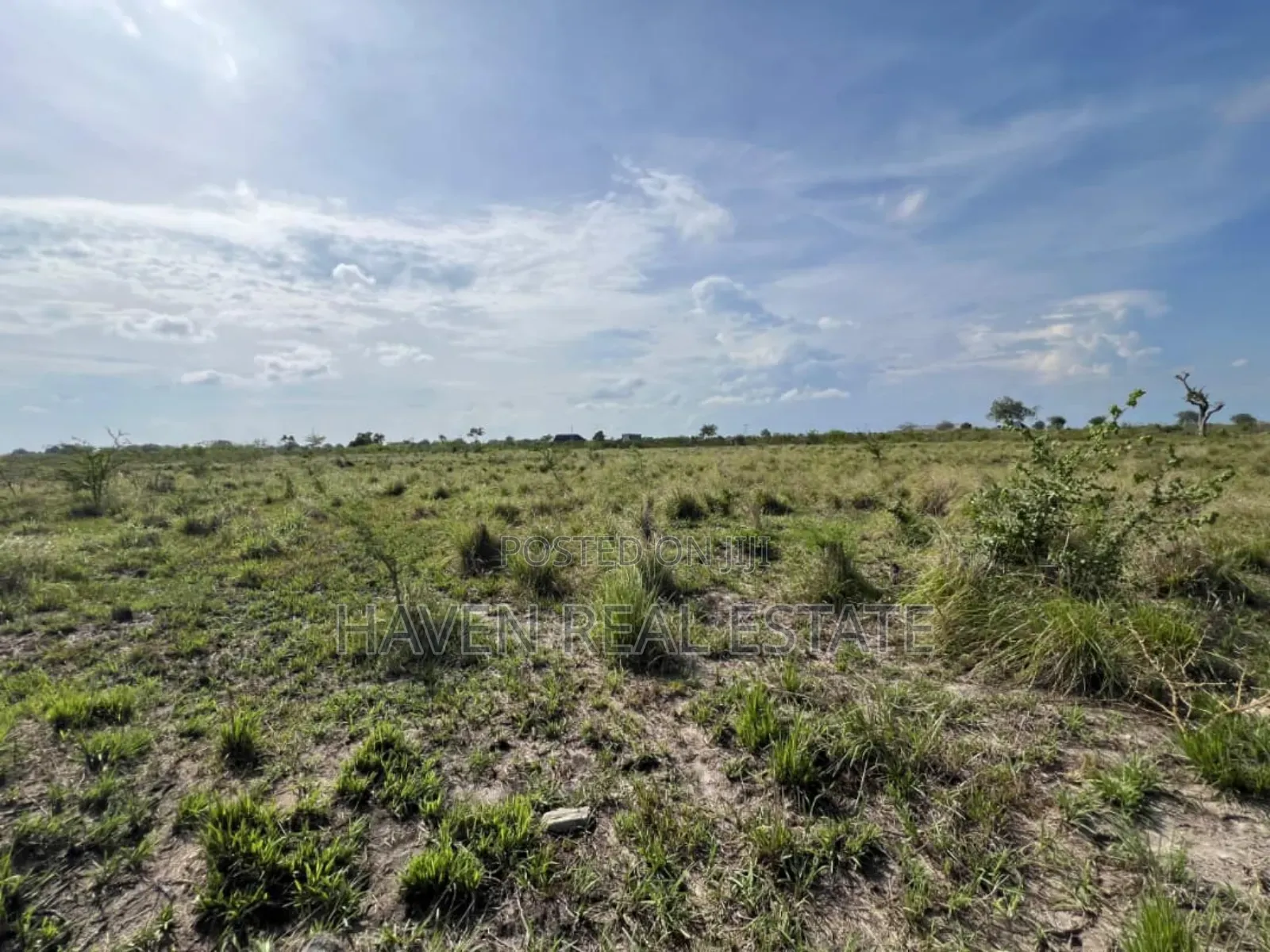 Industrial Plot Ekari 8.3 Imegusa Lami Bagamoyo