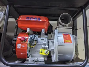 Boss Water Pump 3"