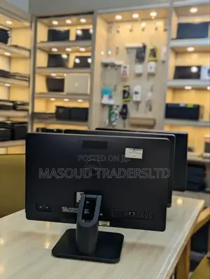 Desktop Computer Dell OptiPlex 3010 4GB Intel Core I3 HDD 500GB