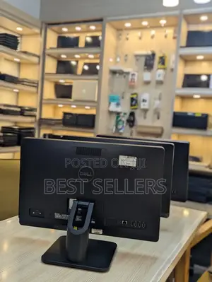 Desktop Computer Dell OptiPlex 3010 4GB Intel Core I3 HDD 500GB