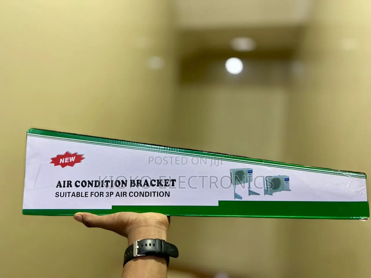 Ac Bracket Big Size