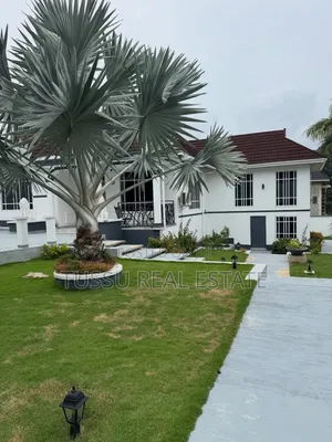 6bdrm House in Goba for rent