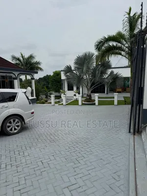 6bdrm House in Goba for rent