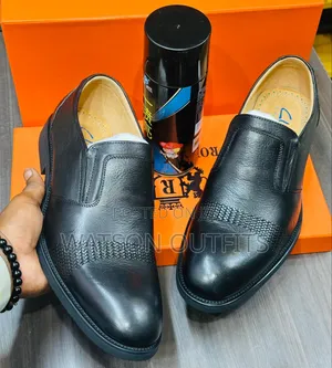 Viatu or Men's Shoes Grade One First Class Clarks Shoes