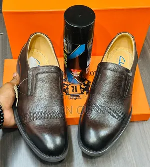 Viatu or Men's Shoes Grade One First Class Clarks Shoes