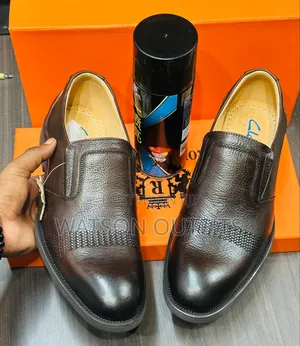 Viatu or Men's Shoes Grade One First Class Clarks Shoes