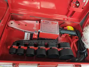 PPR Machine Edp-2000t