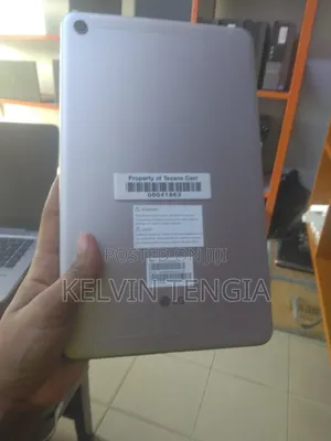 LG G Pad 10.1 LTE 32 GB Gray