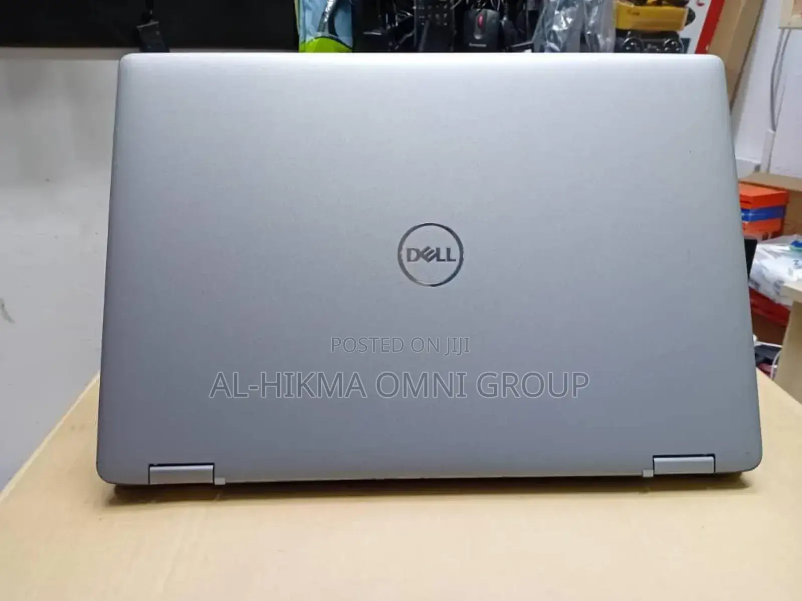 Laptop Dell Latitude 5330 16GB Intel Core I5 SSD 512GB