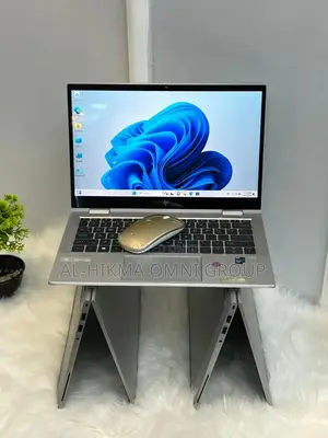 Laptop HP EliteBook 830 G8 16GB Intel Core I5 SSD 256GB