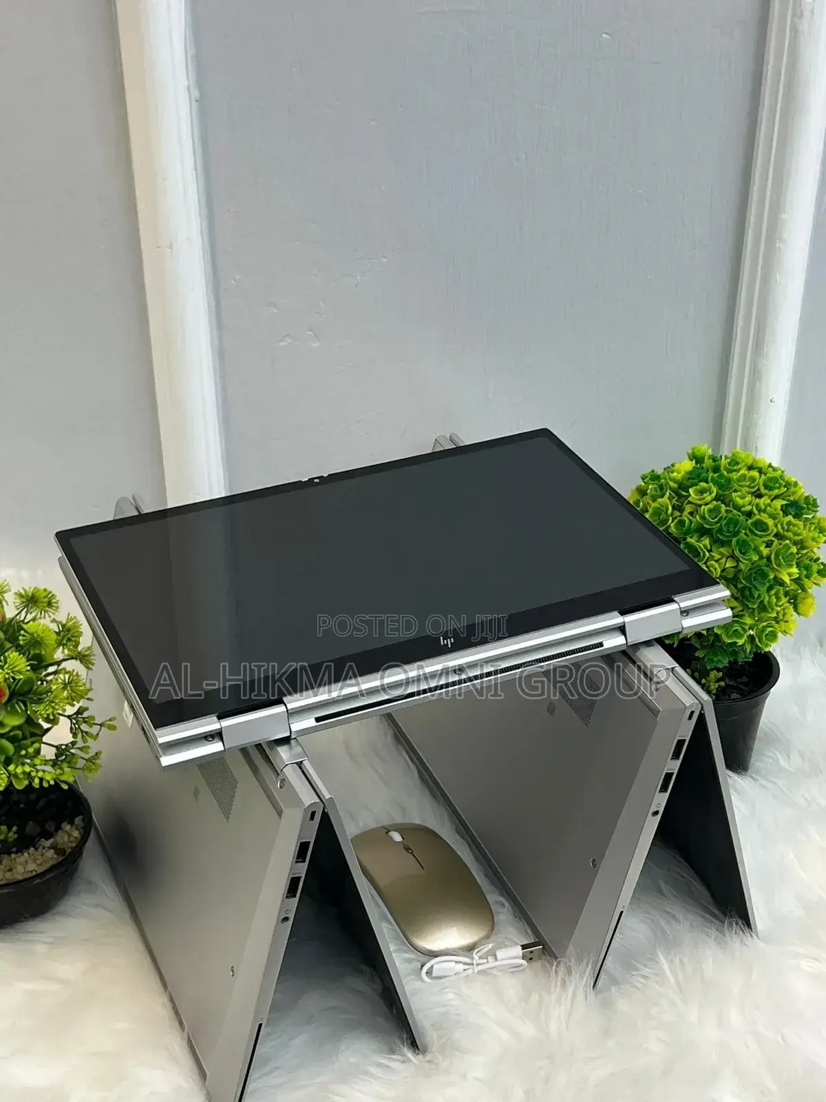 Laptop HP EliteBook 830 G8 16GB Intel Core I5 SSD 256GB