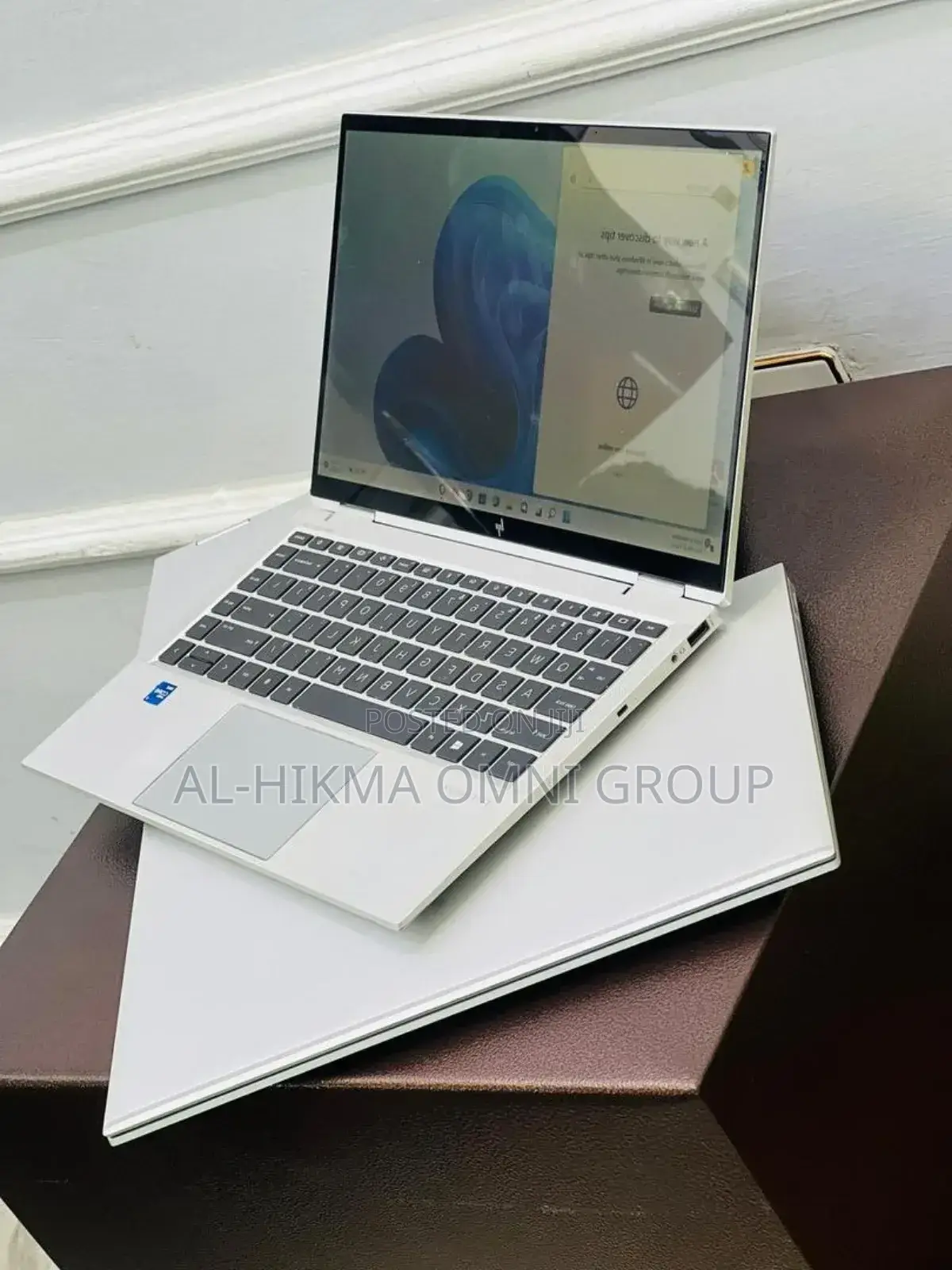 Laptop HP EliteBook 1040 G8 16GB Intel Core I5 SSD 256GB