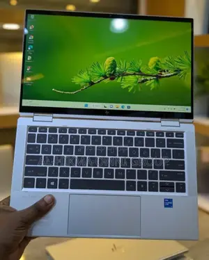 Laptop HP EliteBook 1040 G8 16GB Intel Core I5 SSD 256GB