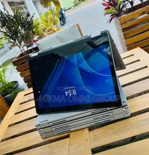 Laptop Dell Latitude 3310 8GB Intel Core I5 SSD 256GB