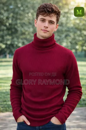 Quality Pullneck for All