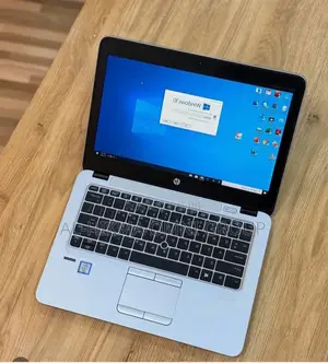 Laptop HP EliteBook 820 G3 8GB Intel Core I5 SSD 256GB