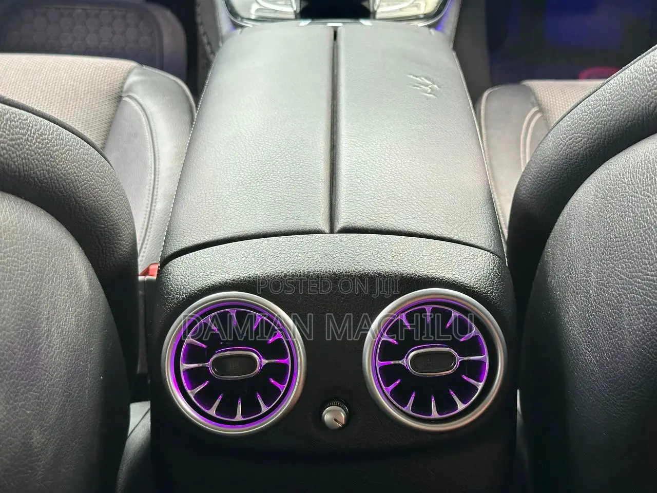 Mercedes-Benz E200 2017 Silver