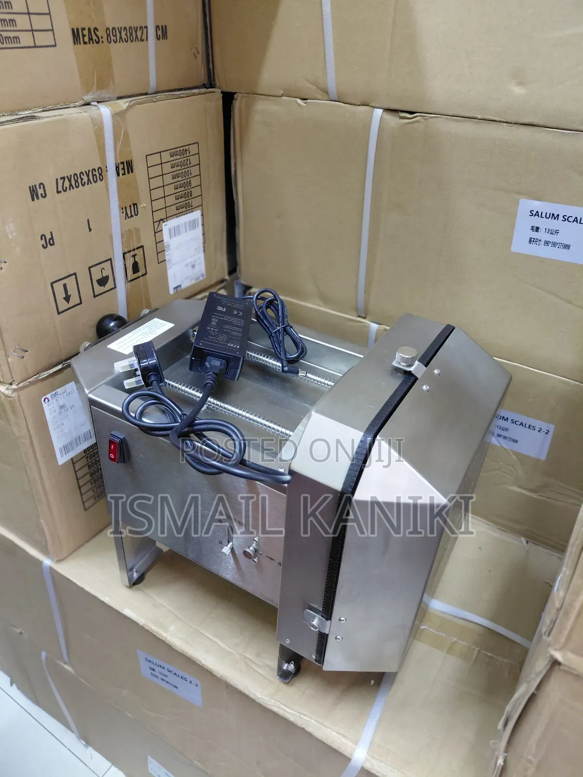 Automatic Tape Dispenser