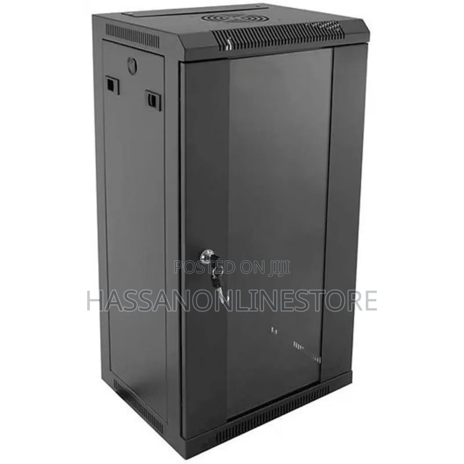 Evi Floor Standing Rack Cabinet Efsb1gm600u22